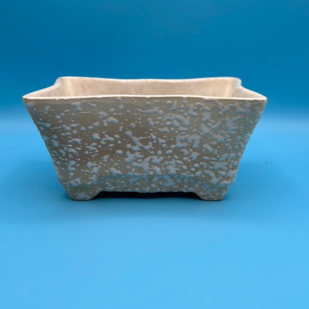 Vintage planter